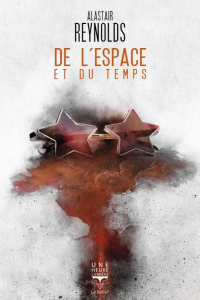 De l'espace et du temps - Reynolds Alastair ; Police Aurélien