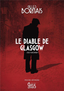 Le diable de Glasgow - Bornais Gilles