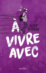 A vivre avec - Posiere Alice