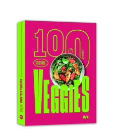 100 recettes veggies - Collectif