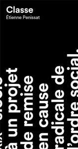 Classe - Penissat Etienne