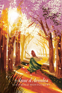 Anne Tome 2 : Anne d'Avonlea - Montgomery Lucy Maud