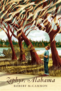 Zephyr, Alabama - McCammon Robert ; Carn Stéphane ; Charrier Hélène