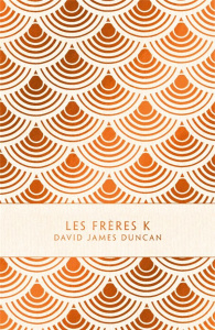 Les frères K - Duncan David James ; Raynaud Vincent