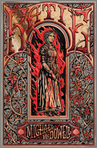 Katie. Edition collector - McDowell Michael ; Szlamowicz Jean