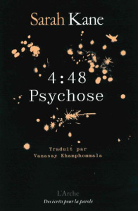 4.48 Psychose. Skin - Kane Sarah ; Khamphommala Vanasay