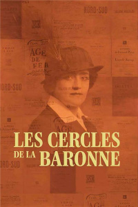 Les cercles de la baronne - TYL MARIA
