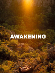 Awakening. L'éveil de la nature et du corps, Edition bilingue français-anglais - Kiefer Martin ; Emery Quentin ; Guidelli-Guidi Mat
