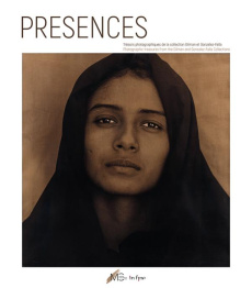Présences. Trésors photographiques de la collection Gilman & Gonzalez-Falla, Edition bilingue frança - Dupont-Aignan Valérie ; Gonzalez-Falla Celso ; Gil