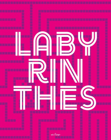 Labyrinthes - Hallé Grégoire ; Dupuis Mathias