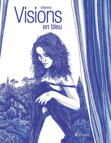 Visions en bleu - URBINNO