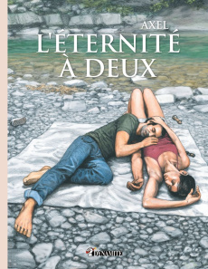 L'éternité à deux - AXEL