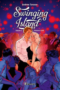 Swinging Island Tome 2 - Tarusov Andrew