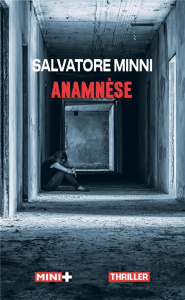 Anamnèse - Minni Salvatore