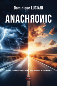 Anachronic - Luciani Dominique