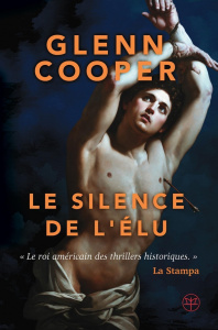 Le silence de l'élu - Cooper Glenn