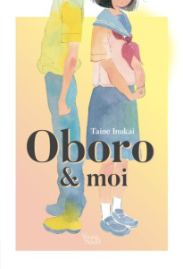 Oboro et moi - Inukai Taine ; Ottemi Soan