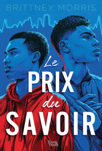 Le Prix du Savoir - Morris Brittney ; Defays Naomi