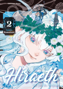 Hiraeth, la fin du voyage Tome 2 - Kamatani Yuhki