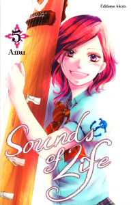 Sounds of Life Tome 5 - Amu