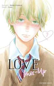 Love Mix-Up Tome 7 - Hinekure Wataru ; Aruko