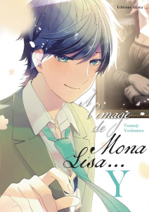 A l'image de Mona Lisa Tome 9 - Y - Yoshimura Tsumuji ; Seigneur Victoria