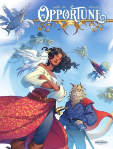 Opportune - Bauthian Isabelle ; Migaldi Nicoletta