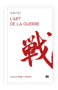 L'art de la guerre - SUN TZU