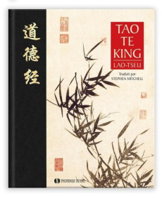 Tao te king - LAO-TSEU