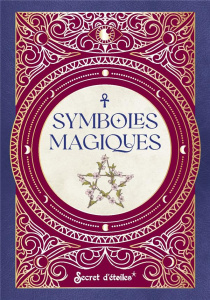 Symboles magiques - Myara Noémie
