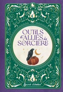 Outils et alliés de sorcière - Geetere Rebecca de