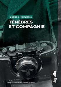 Ténèbres et Compagnie - Parulskis Sigitas ; Vitureau Marielle