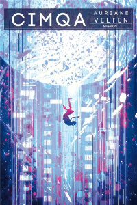 Cimqa - Velten Auriane