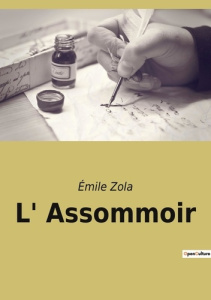 L'Assommoir - Zola Emile