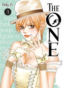 The One Tome 3 - Lee Nicky ; Aloisio Loïc