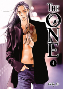 The One Tome 4 - Lee Nicky ; Aloisio Loïc