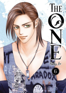 The One Tome 6 - Lee Nicky ; Aloisio Loïc