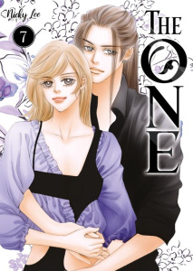 The One Tome 7 - Lee Nicky ; Aloisio Loïc