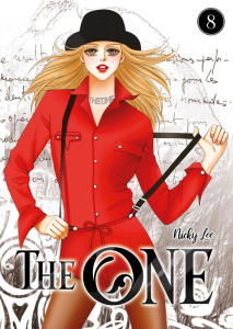 The One Tome - Lee Nicky ; Aloisio Loïc