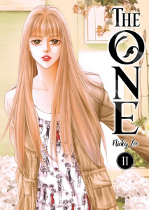 The One Tome 11 - Lee Nicky ; Aloisio Loïc