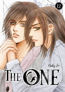 The One Tome 12 - Lee Nicky ; Aloisio Loïc