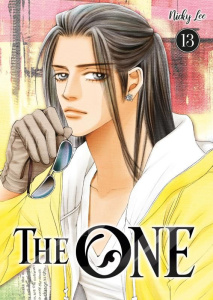 The One Tome 13 - Lee Nicky ; Aloisio Loïc