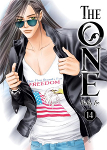 The One Tome 14 - Lee Nicky ; Aloisio Loïc