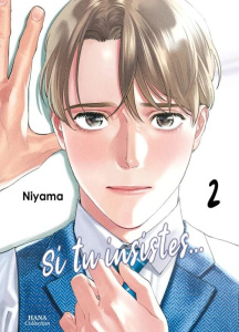Si tu insistes... Tome 2 - NIYAMA