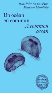 Un océan en commun. Edition bilingue français-anglais - Béarez Philippe ; Bonnin Marie ; David Bruno ; Dur