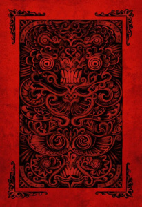 Bibliomania - Orval ; Macchiro