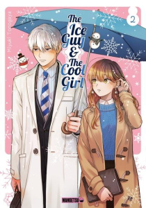 The Ice Guy & The Cool Girl Tome 2 - Miyuki Tonogaya