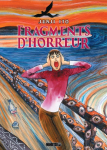 Fragments d'horreur - Ito Junji
