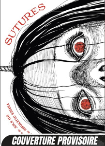 Sutures - Ito Junji ; Kihara Hirokatsu