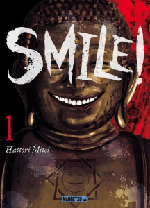 Smile ! Tome 1 - Hattori Mitei